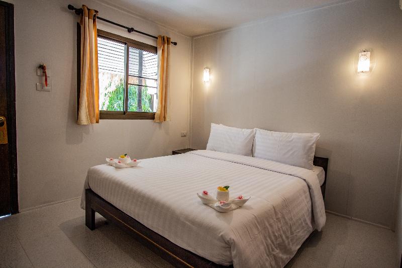 Adarin Beach Resort (SHA) - Oda