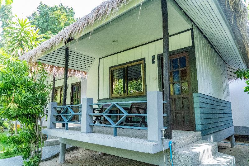 Adarin Beach Resort (SHA) - Oda