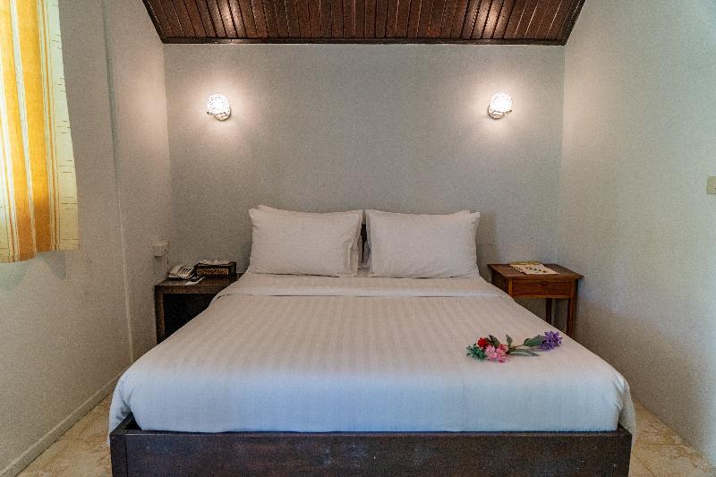 Adarin Beach Resort (SHA) - Oda