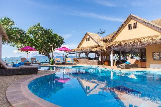 Adarin Beach Resort (SHA) fotoÄŸrafÄ±