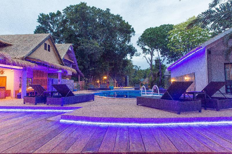 Adarin Beach Resort (SHA) - Havuz