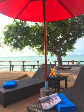 Adarin Beach Resort (SHA) fotoÄŸrafÄ±