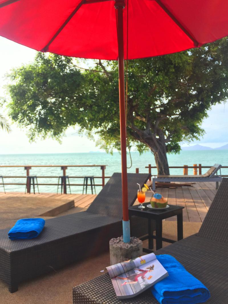 Adarin Beach Resort (SHA) - Havuz
