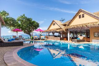 Adarin Beach Resort (SHA) fotoÄŸrafÄ±