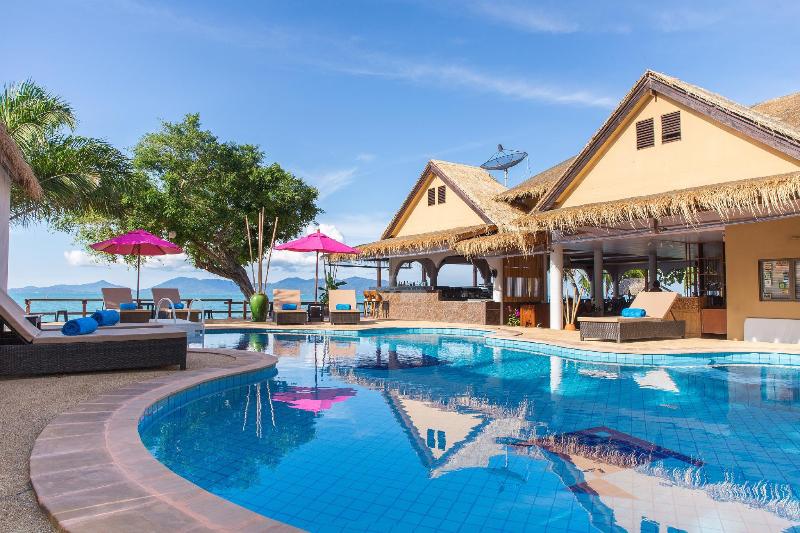 Adarin Beach Resort (SHA) - Havuz