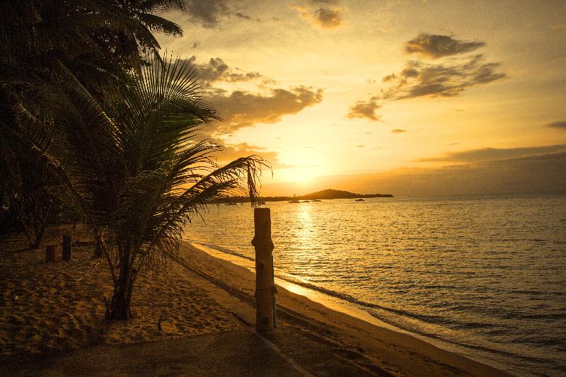 Adarin Beach Resort (SHA) - Plaj