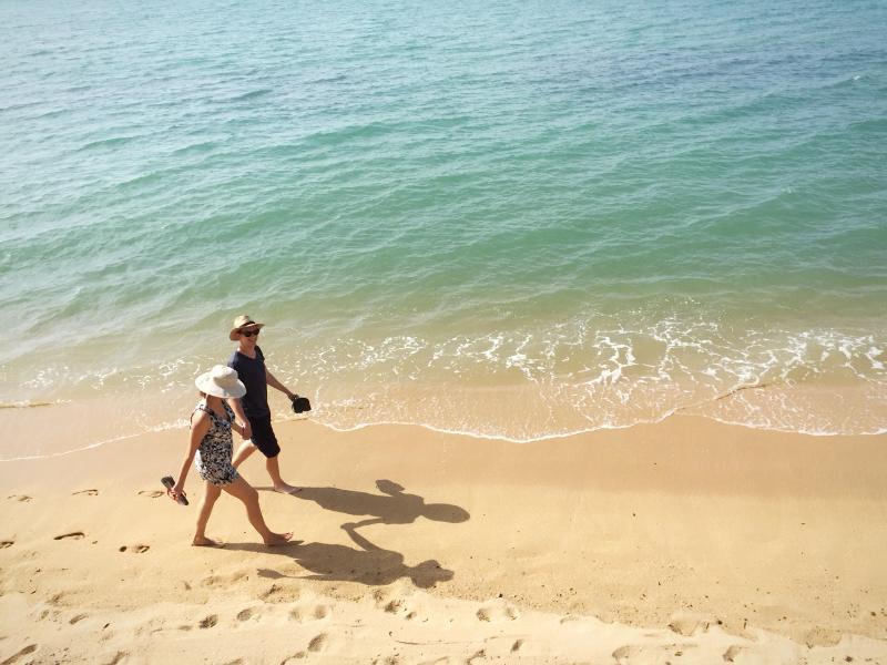 Adarin Beach Resort (SHA) - Plaj