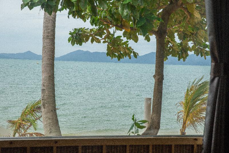 Adarin Beach Resort (SHA) - Plaj