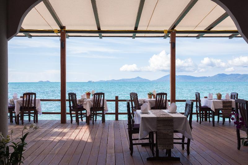 Adarin Beach Resort (SHA) - Restoran