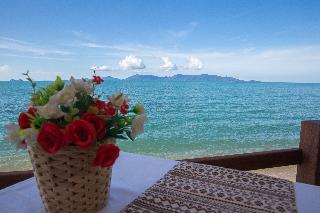 Adarin Beach Resort (SHA) fotoÄŸrafÄ±