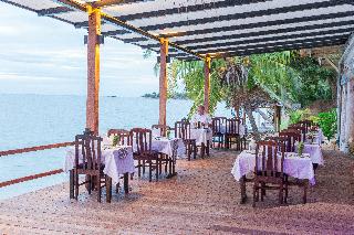 Adarin Beach Resort (SHA) fotoÄŸrafÄ±