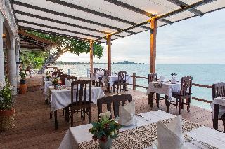 Adarin Beach Resort (SHA) fotoÄŸrafÄ±