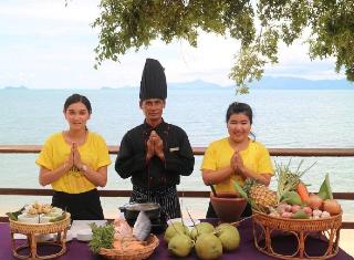 Adarin Beach Resort (SHA) fotoÄŸrafÄ±