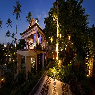 Anantara Mai Khao Phuket Villas fotoÄŸrafÄ±