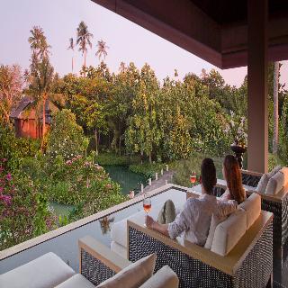 Anantara Mai Khao Phuket Villas fotoÄŸrafÄ±