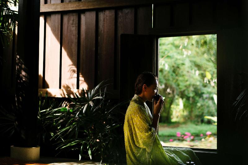 Anantara Mai Khao Phuket Villas - Aktivite
