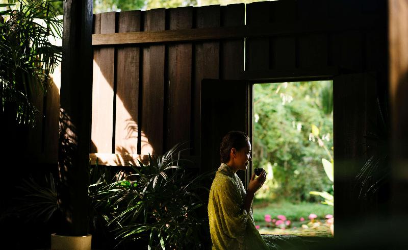 Anantara Mai Khao Phuket Villas - Aktivite