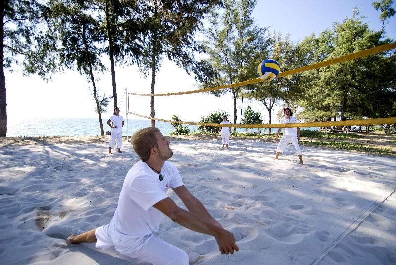 Anantara Mai Khao Phuket Villas - Aktivite