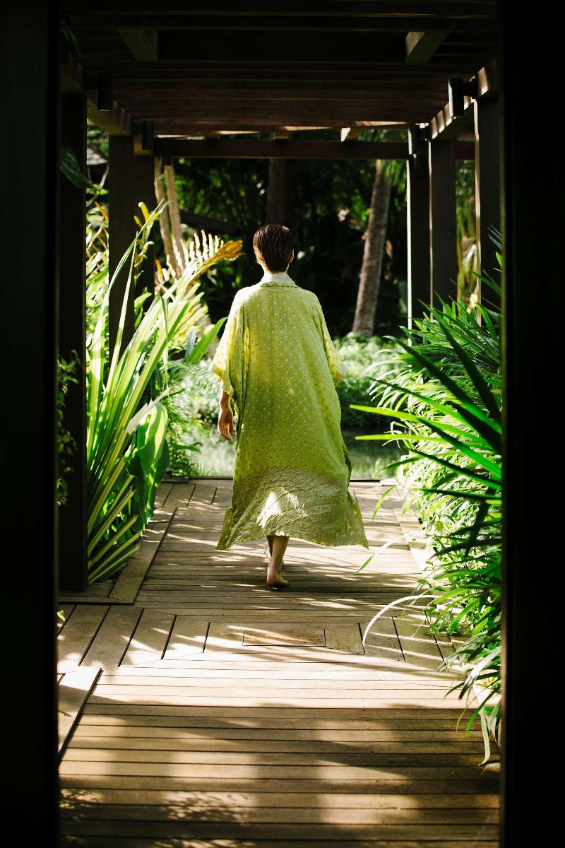 Anantara Mai Khao Phuket Villas - Aktivite