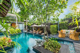 Anantara Mai Khao Phuket Villas otel fotoğrafı
