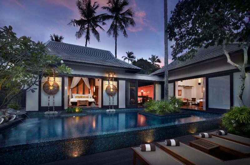 Anantara Mai Khao Phuket Villas - Genel