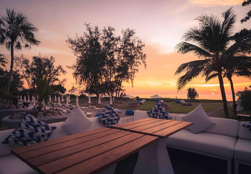 Anantara Mai Khao Phuket Villas - Genel
