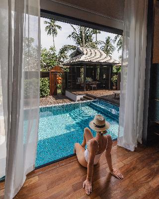 Anantara Mai Khao Phuket Villas fotoÄŸrafÄ±