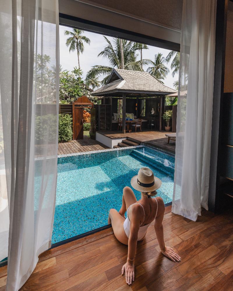 Anantara Mai Khao Phuket Villas - Genel