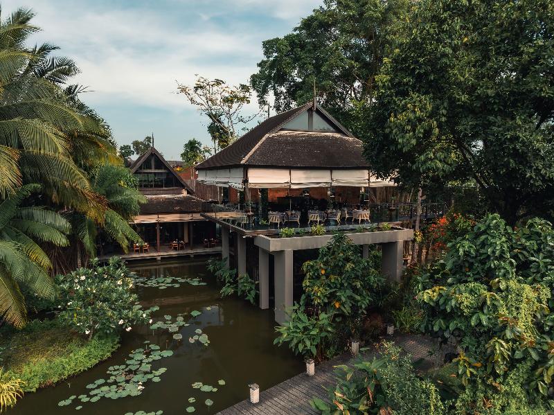 Anantara Mai Khao Phuket Villas - Genel