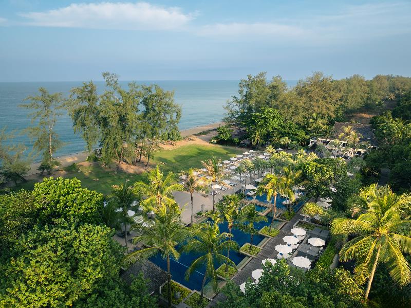 Anantara Mai Khao Phuket Villas - Genel