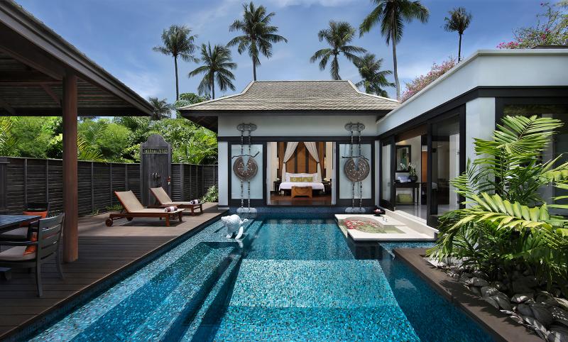 Anantara Mai Khao Phuket Villas - Oda
