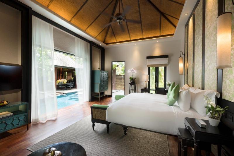 Anantara Mai Khao Phuket Villas - Oda