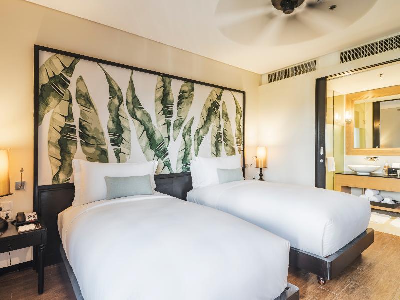 Anantara Mai Khao Phuket Villas - Oda
