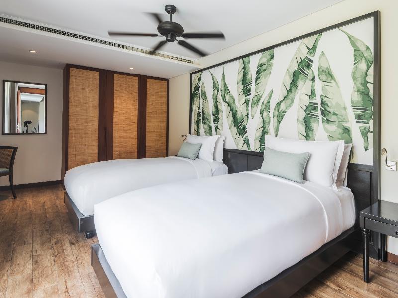 Anantara Mai Khao Phuket Villas - Oda