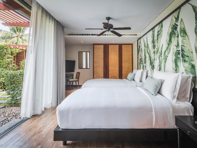 Anantara Mai Khao Phuket Villas - Oda