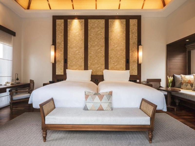 Anantara Mai Khao Phuket Villas - Oda