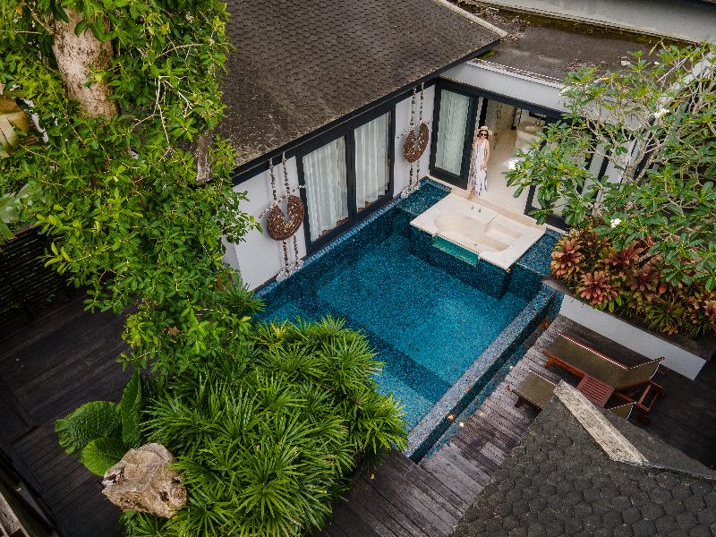 Anantara Mai Khao Phuket Villas - Oda