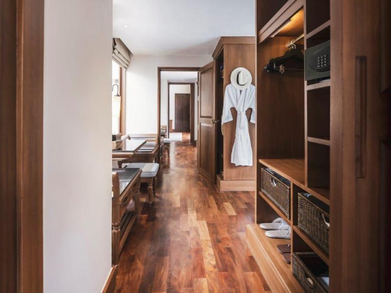 Anantara Mai Khao Phuket Villas - Oda