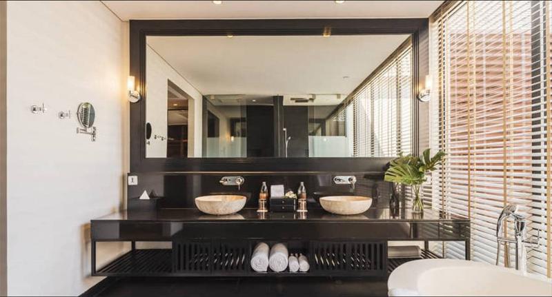 Anantara Mai Khao Phuket Villas - Oda