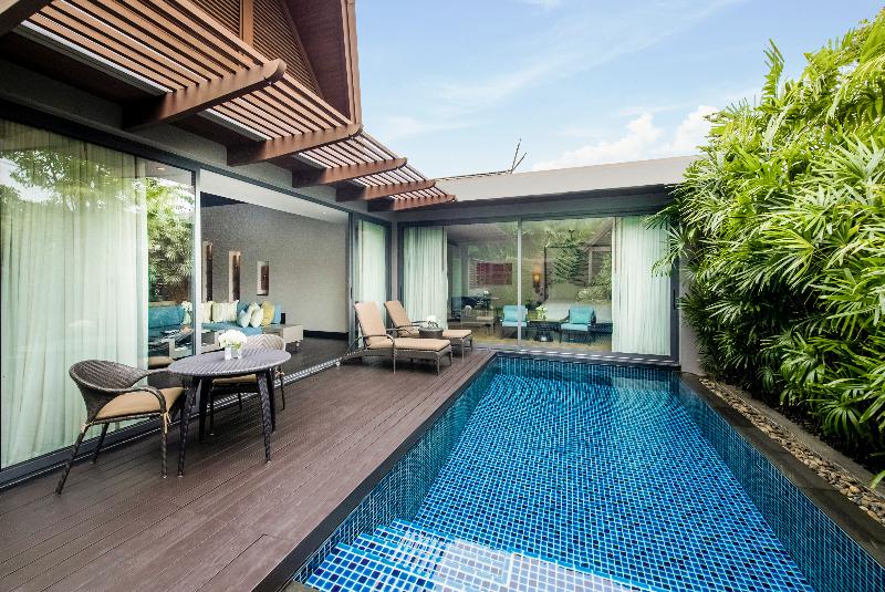 Anantara Mai Khao Phuket Villas - Oda