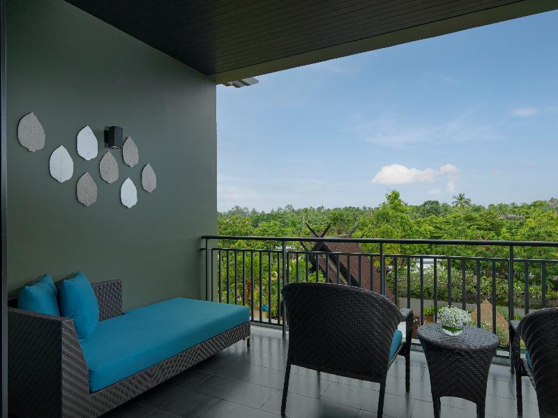 Anantara Mai Khao Phuket Villas - Oda
