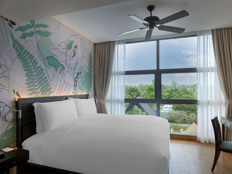 Anantara Mai Khao Phuket Villas - Oda
