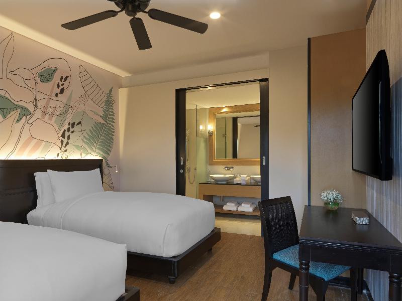 Anantara Mai Khao Phuket Villas - Oda