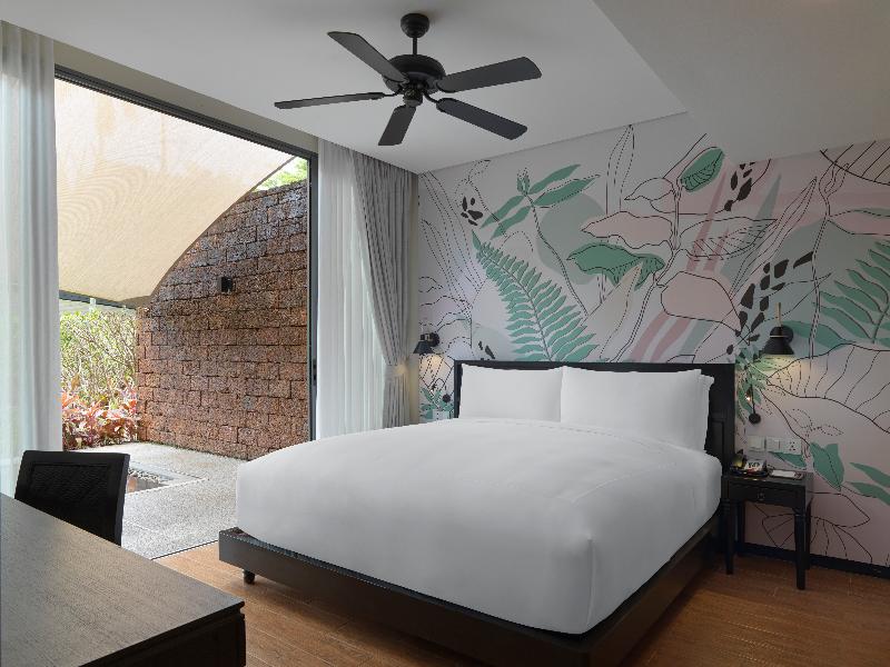 Anantara Mai Khao Phuket Villas - Oda