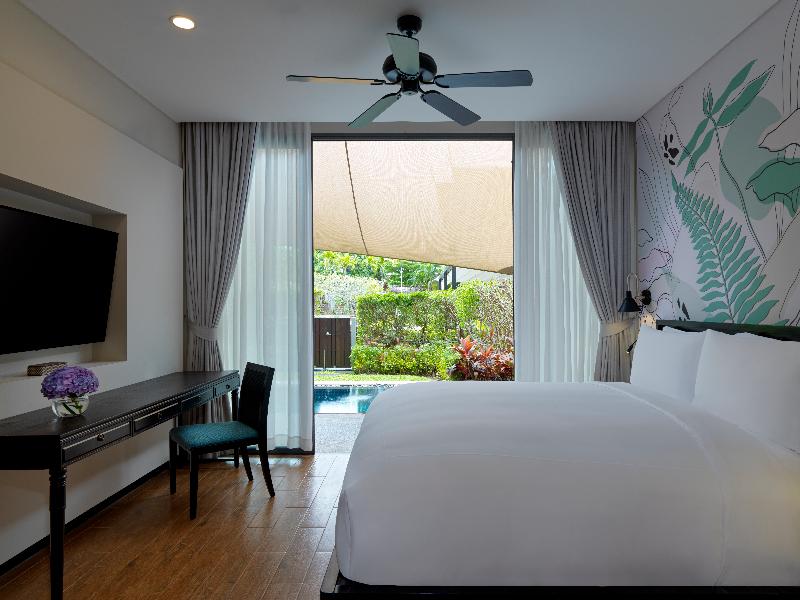 Anantara Mai Khao Phuket Villas - Oda