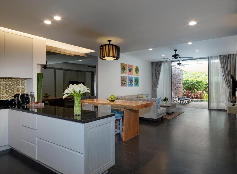 Anantara Mai Khao Phuket Villas - Oda