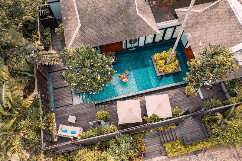 Anantara Mai Khao Phuket Villas - Oda