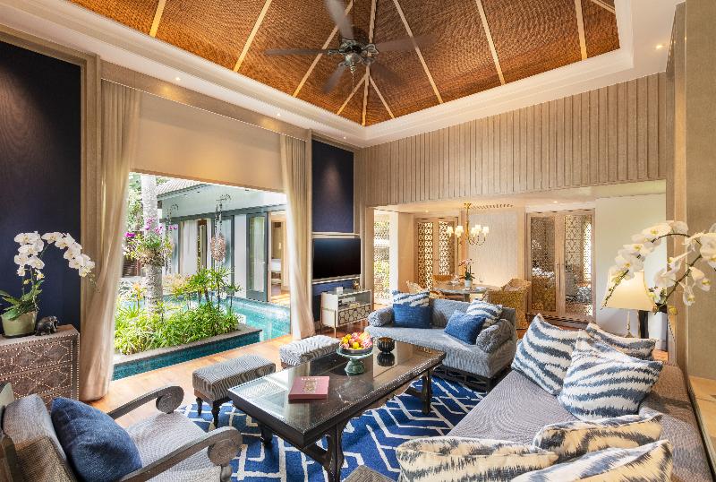 Anantara Mai Khao Phuket Villas - Oda