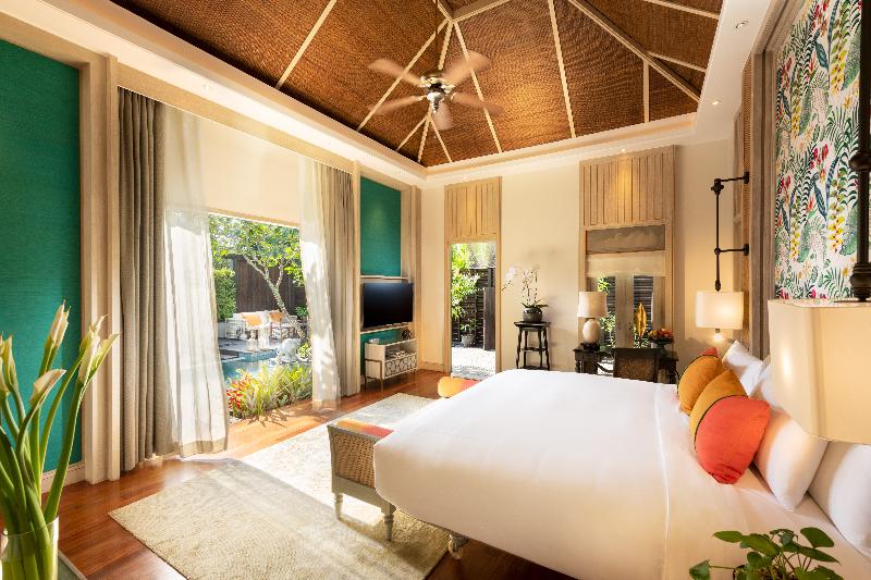 Anantara Mai Khao Phuket Villas - Oda