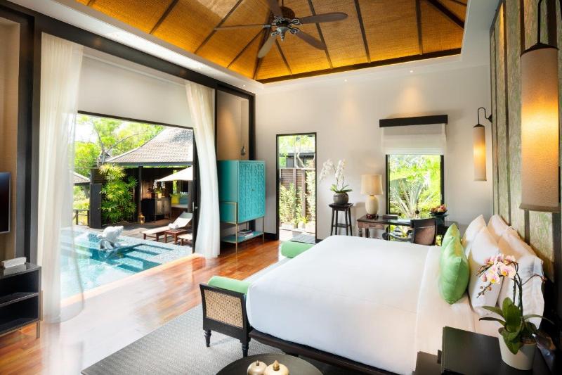 Anantara Mai Khao Phuket Villas - Oda